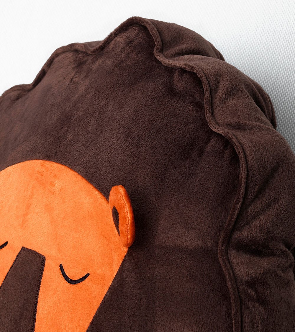 رو لباسی طرح شیر - Image 3