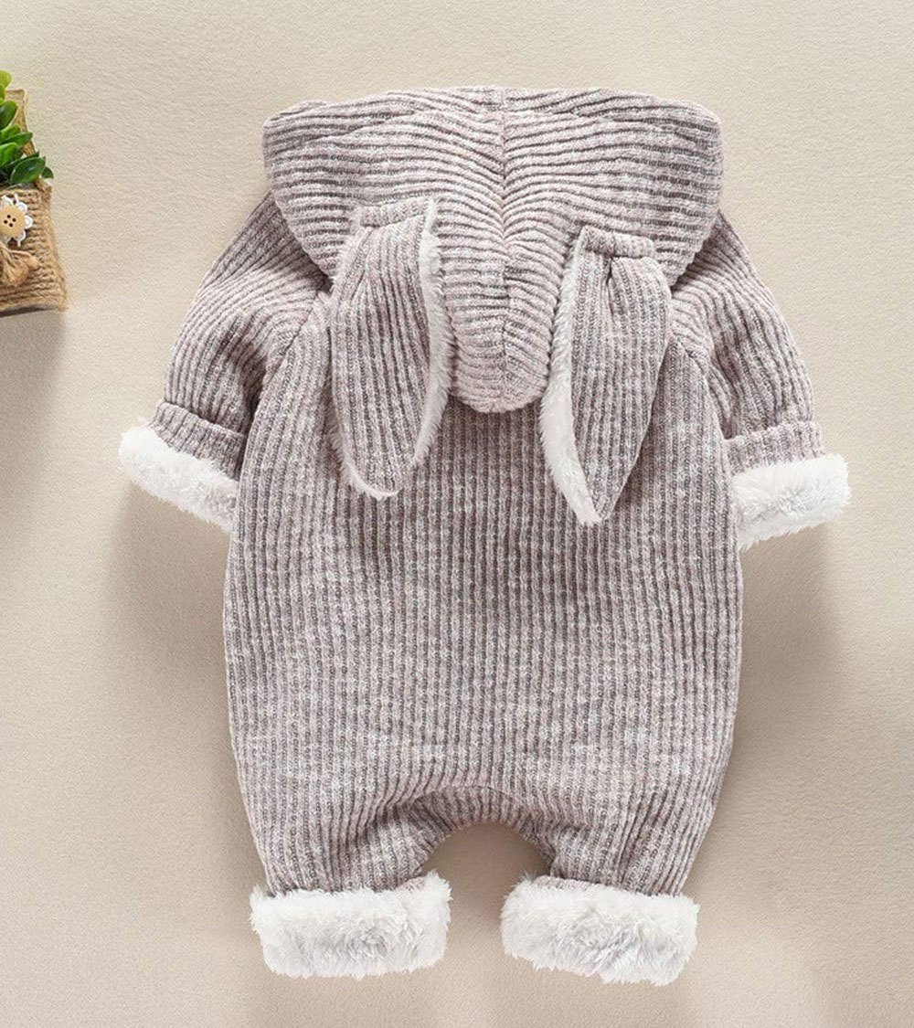 ژاکت خرسی کودک - Image 2